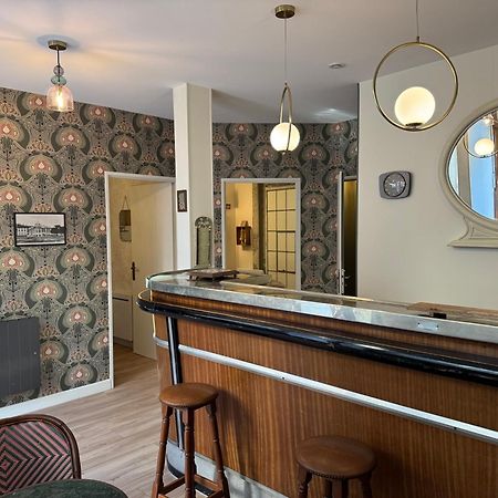 Le Grand Cafe, Centre Historique, Fibre, Ess, Rez-De-Chaussee, Bedinshop Romans-sur-Isere Bagian luar foto