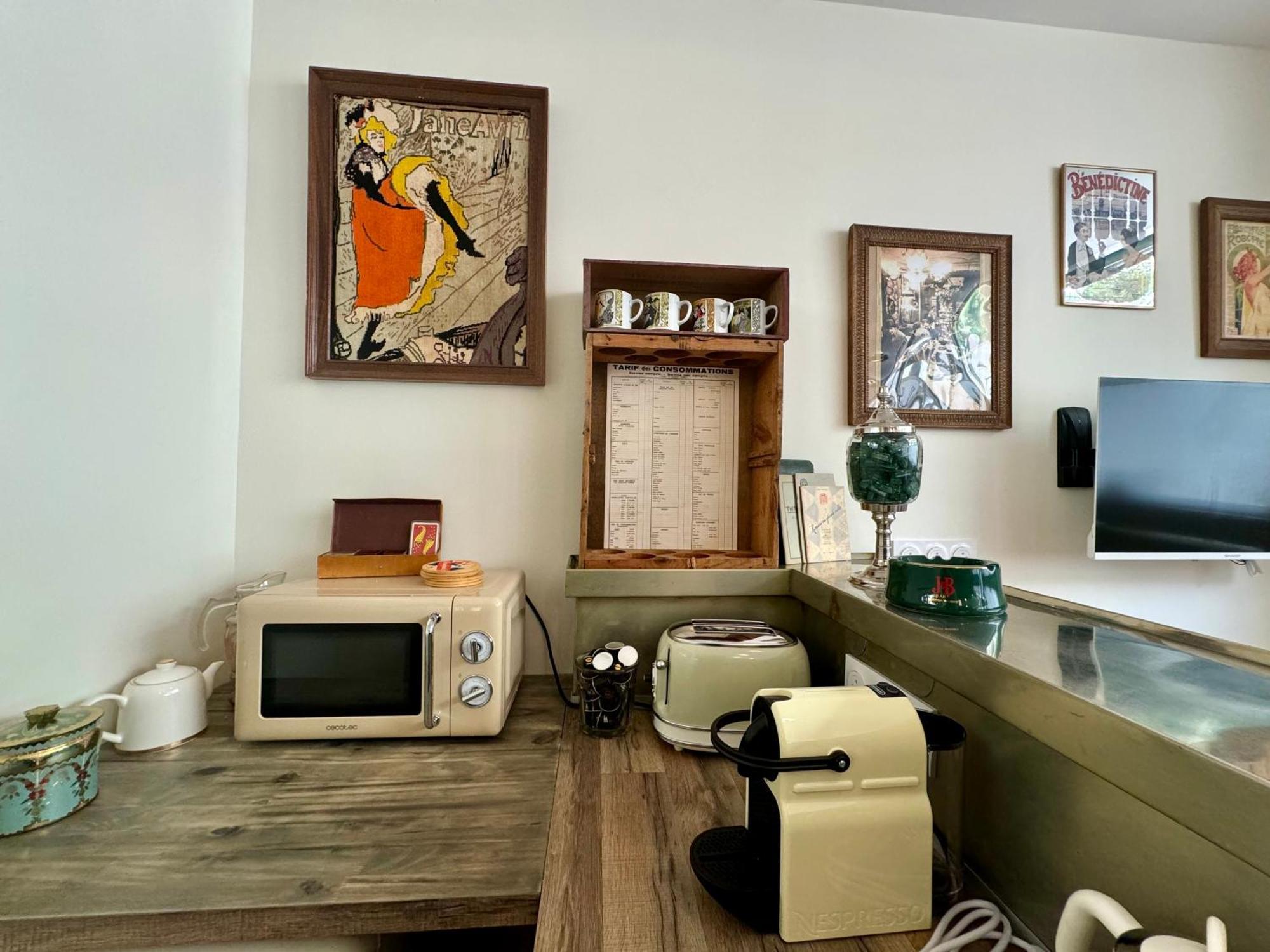 Le Grand Cafe, Centre Historique, Fibre, Ess, Rez-De-Chaussee, Bedinshop Romans-sur-Isere Bagian luar foto