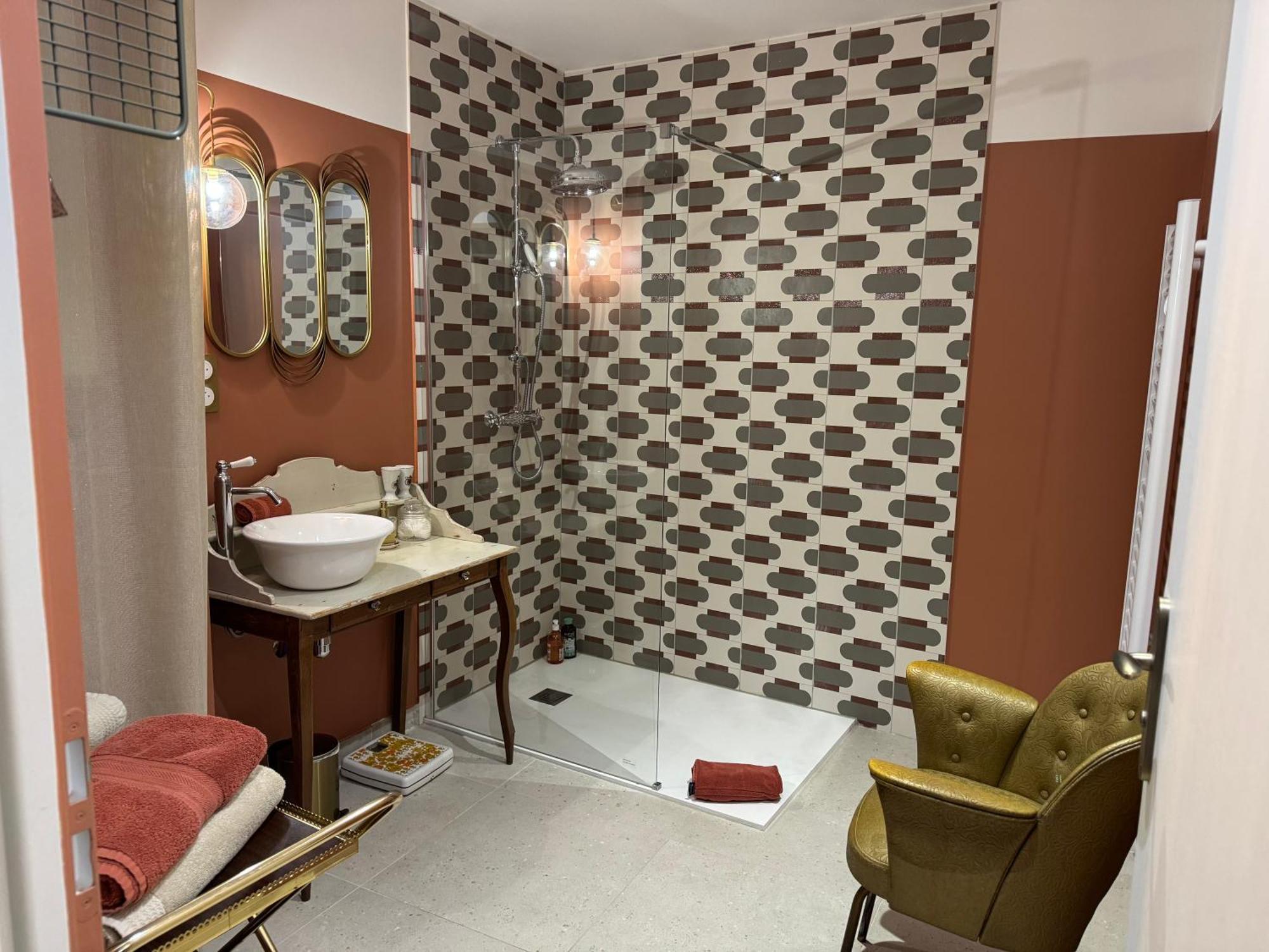 Le Grand Cafe, Centre Historique, Fibre, Ess, Rez-De-Chaussee, Bedinshop Romans-sur-Isere Bagian luar foto