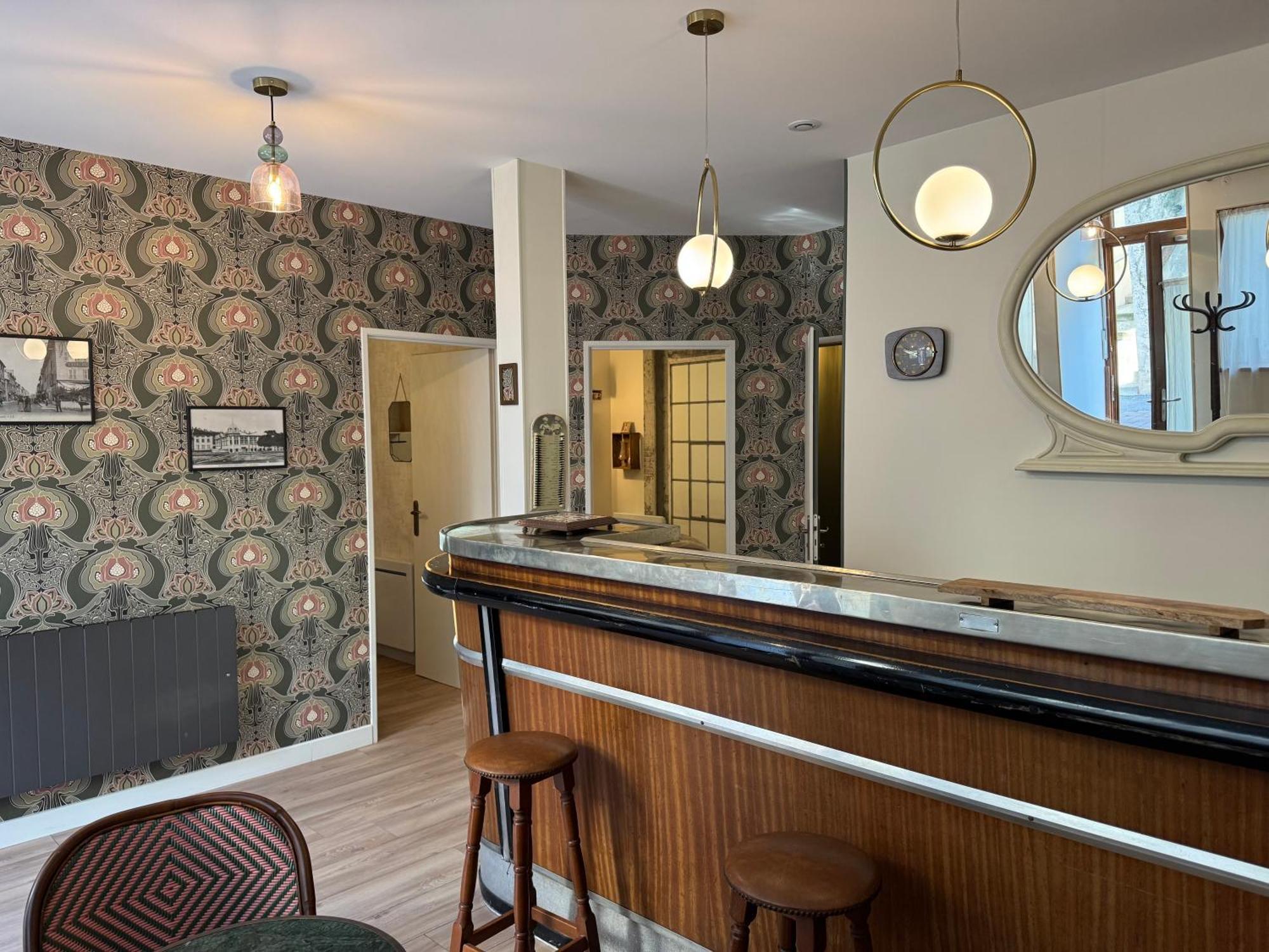 Le Grand Cafe, Centre Historique, Fibre, Ess, Rez-De-Chaussee, Bedinshop Romans-sur-Isere Bagian luar foto