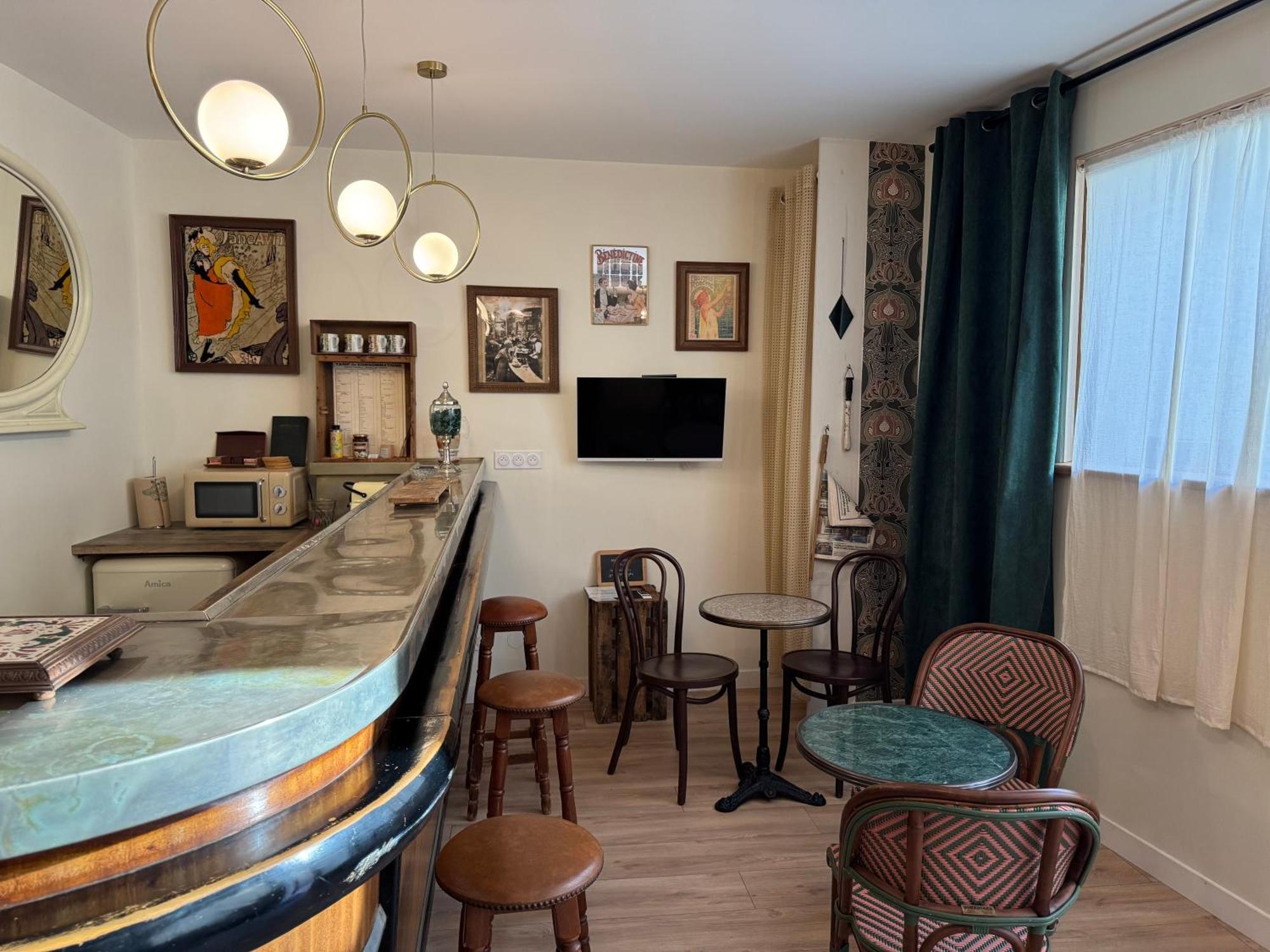 Le Grand Cafe, Centre Historique, Fibre, Ess, Rez-De-Chaussee, Bedinshop Romans-sur-Isere Bagian luar foto